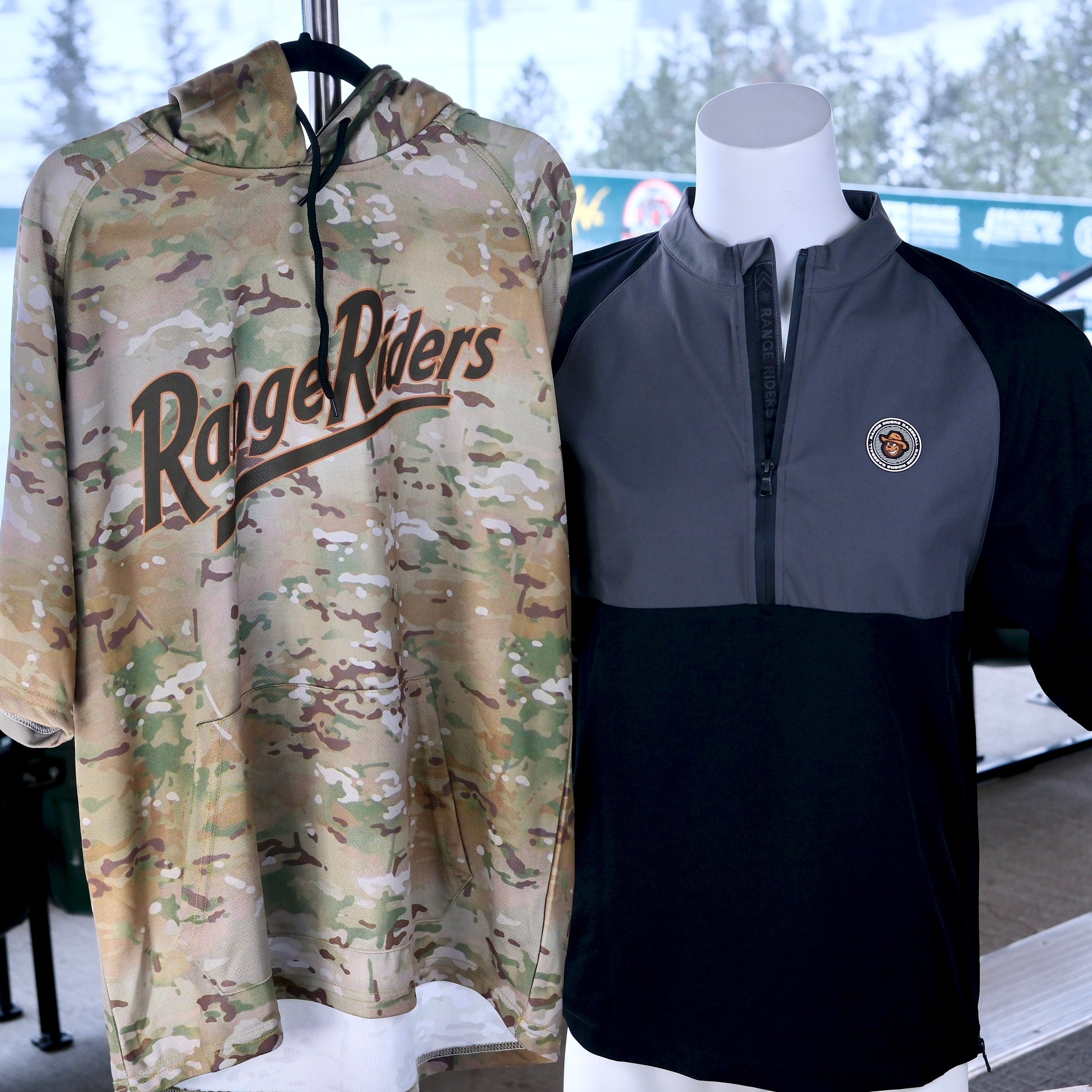 Range Rider Gear Glacier Range Riders Mercantile
