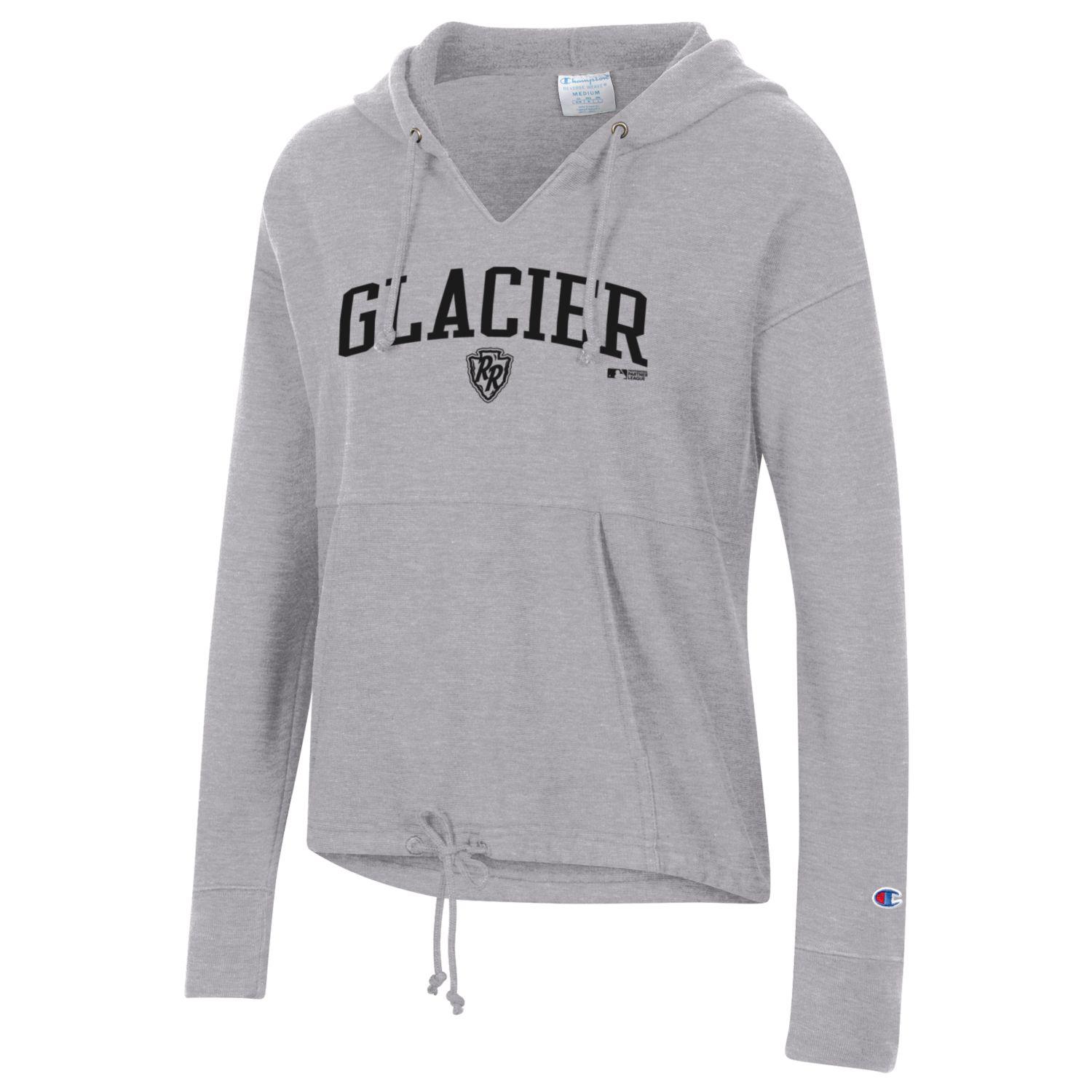 Champion hoodie dam hot sale