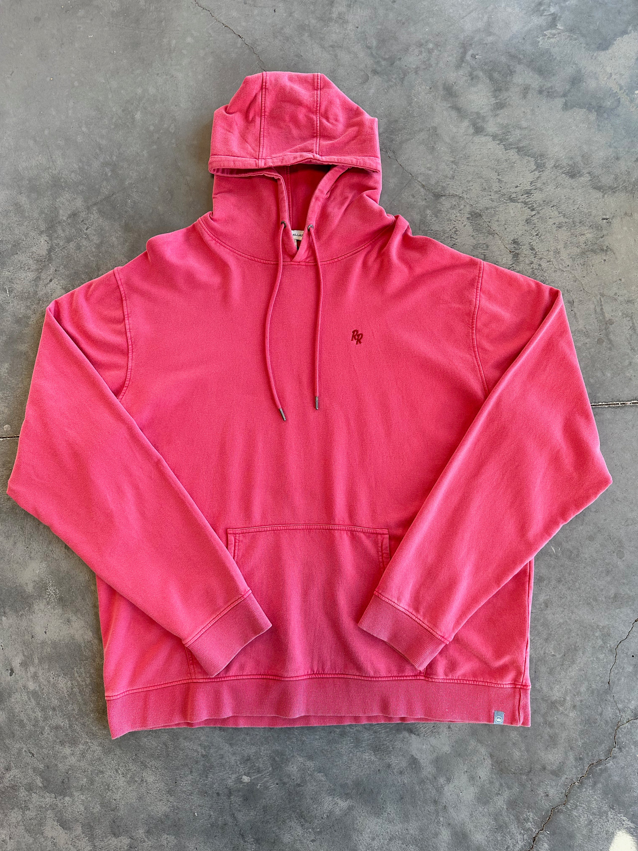 Peter millar pullover glacier range riders mercantile